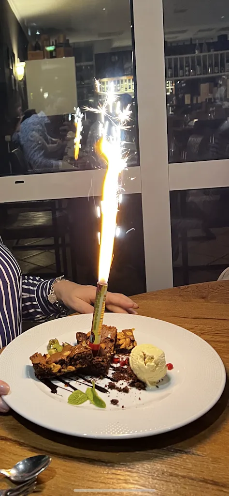 Menu_Restaurant IL Marchese_Dormagen_image_8