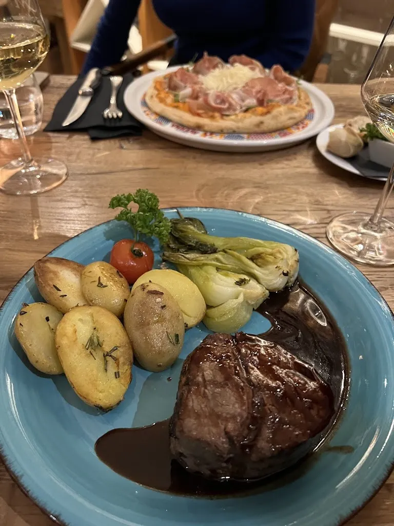 Menu_Restaurant IL Marchese_Dormagen_image_9