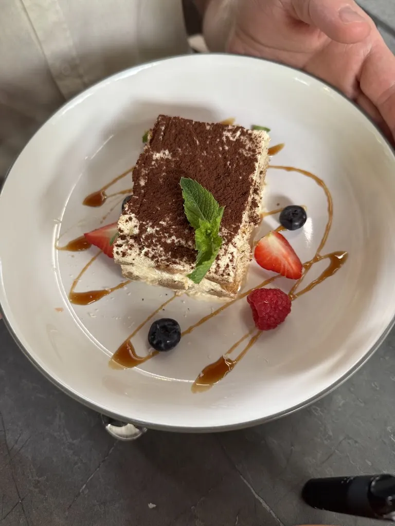 Sandra Kuretzki_Restaurant IL Marchese_Dormagen_avis