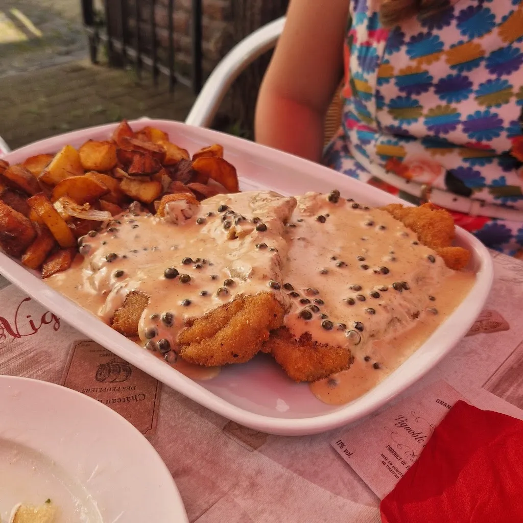 Menu_Herbert's im Haus Ferber_Dormagen_immagine_3