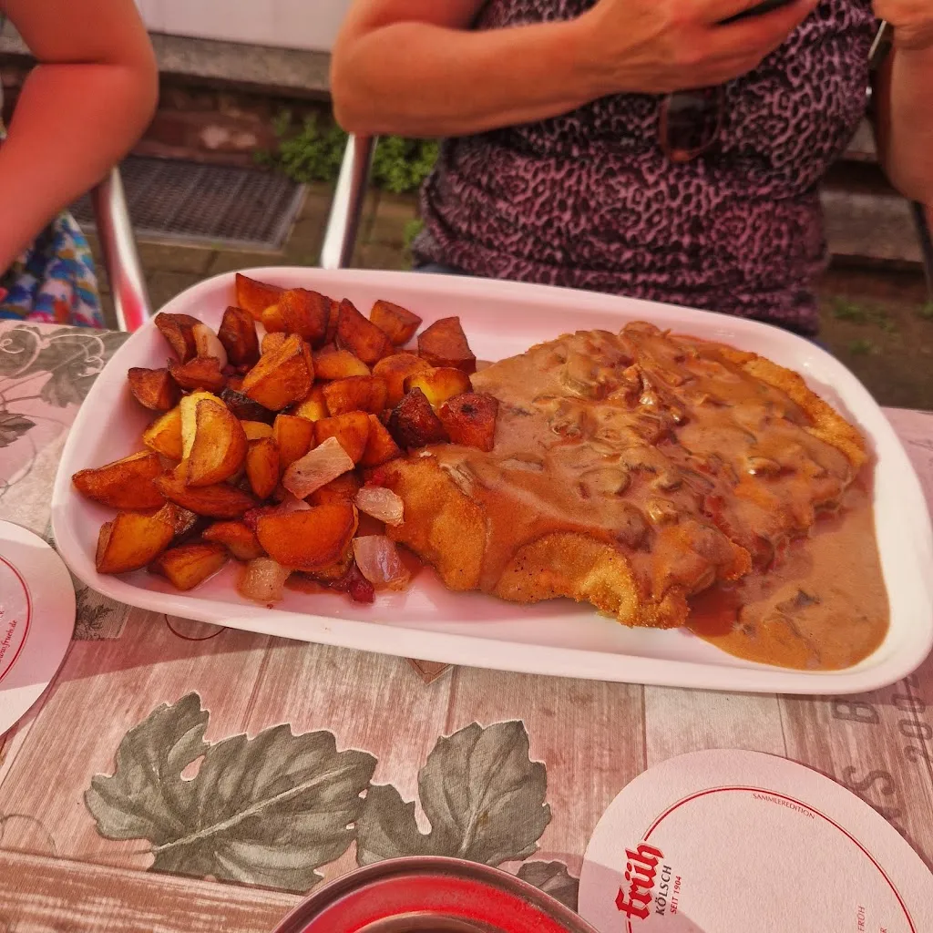 Menu_Herbert's im Haus Ferber_Dormagen_immagine_4