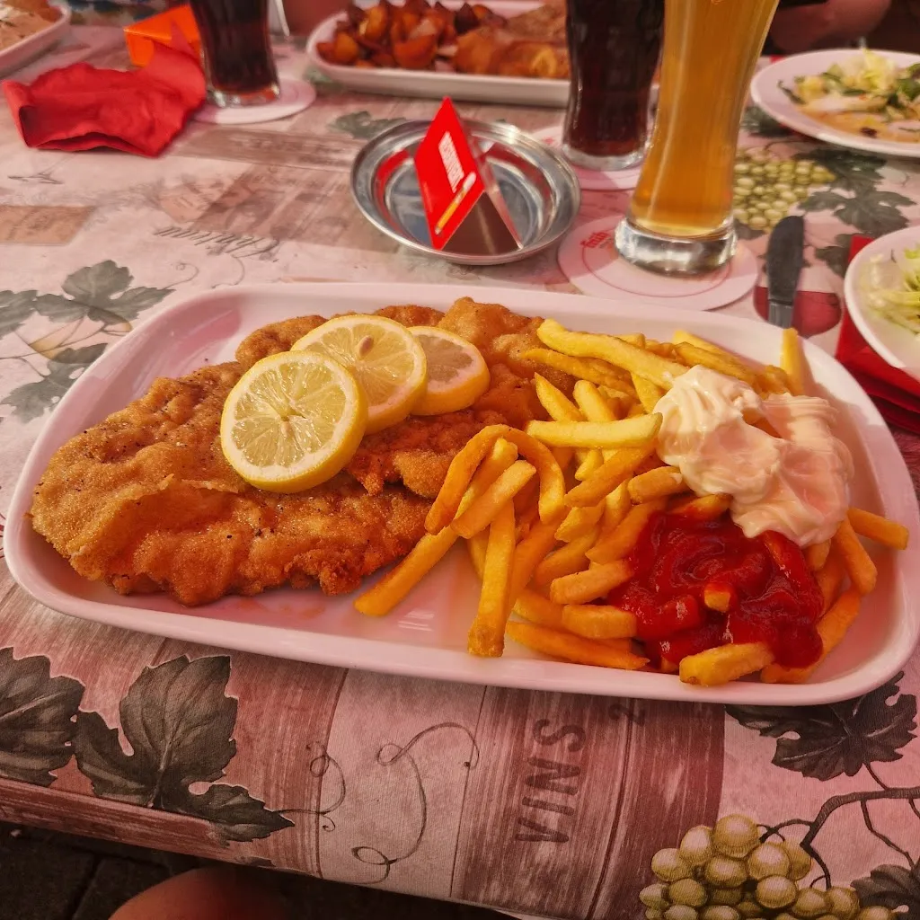 Menu_Herbert's im Haus Ferber_Dormagen_immagine_5