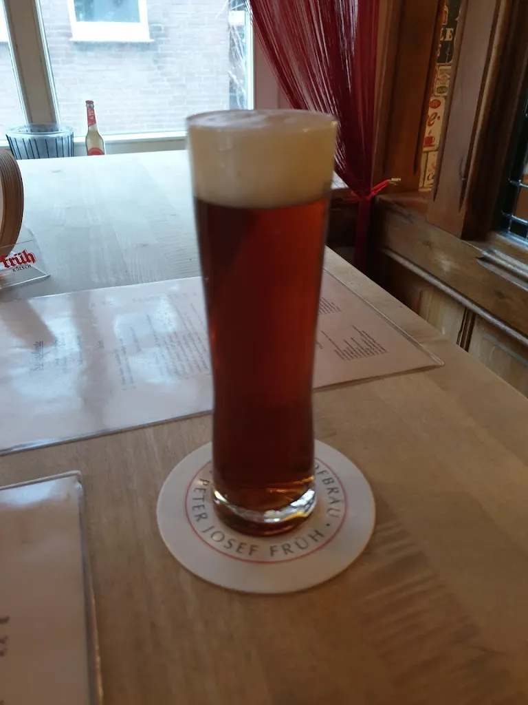 Menu_Herbert's im Haus Ferber_Dormagen_immagine_6