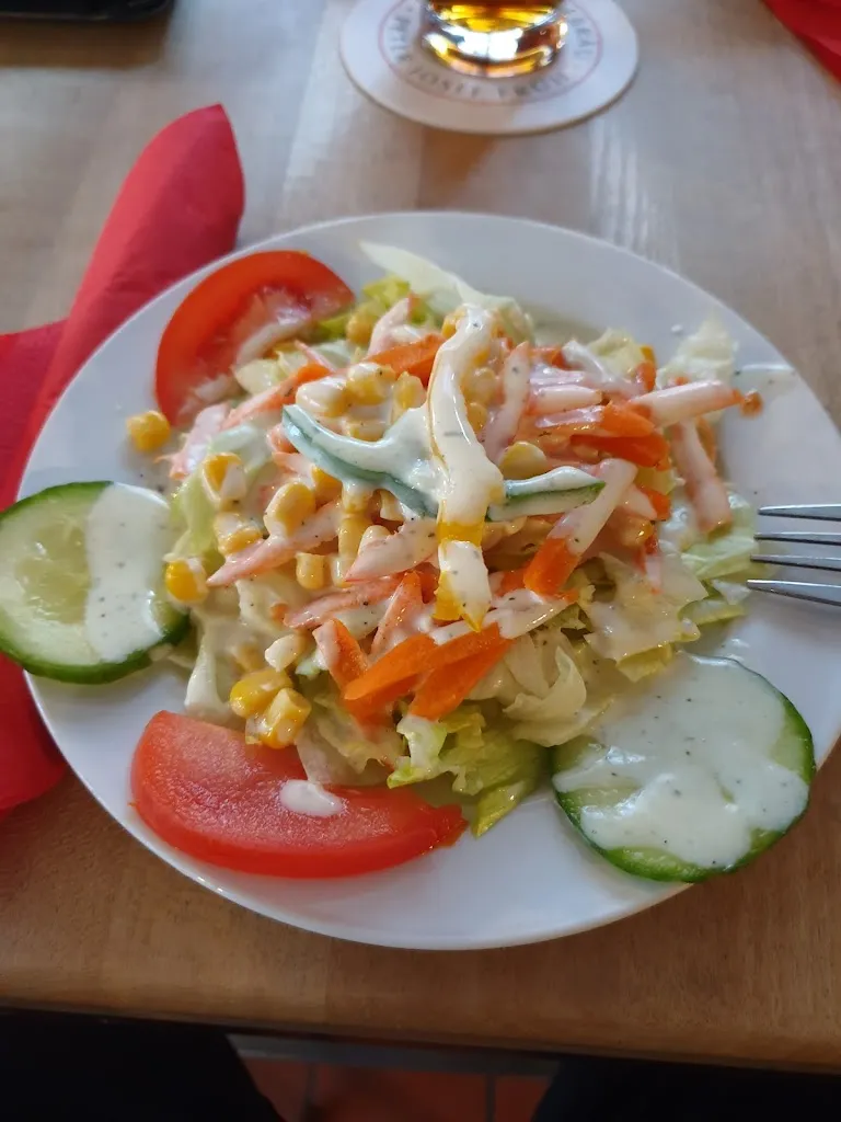 Menu_Herbert's im Haus Ferber_Dormagen_immagine_7