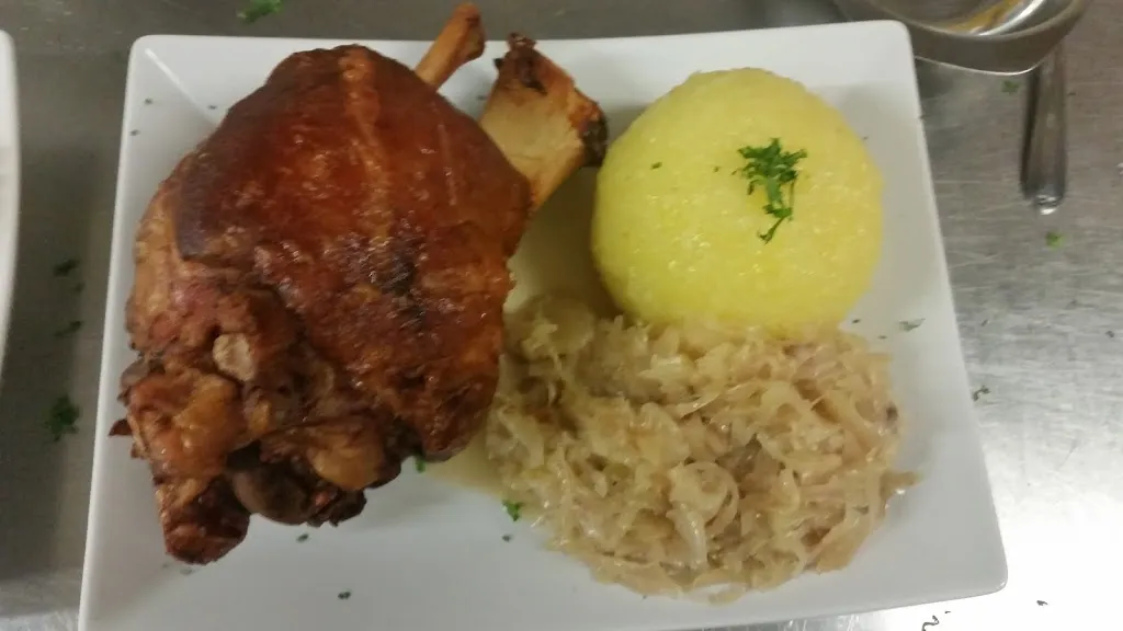 Menu_Herbert's im Haus Ferber_Dormagen_immagine_8