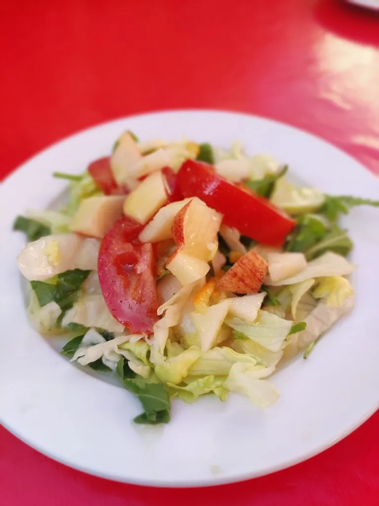 Menu_Herbert's im Haus Ferber_Dormagen_immagine_9