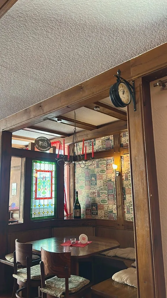 Mugler __Herbert's im Haus Ferber_Dormagen_Bewertung