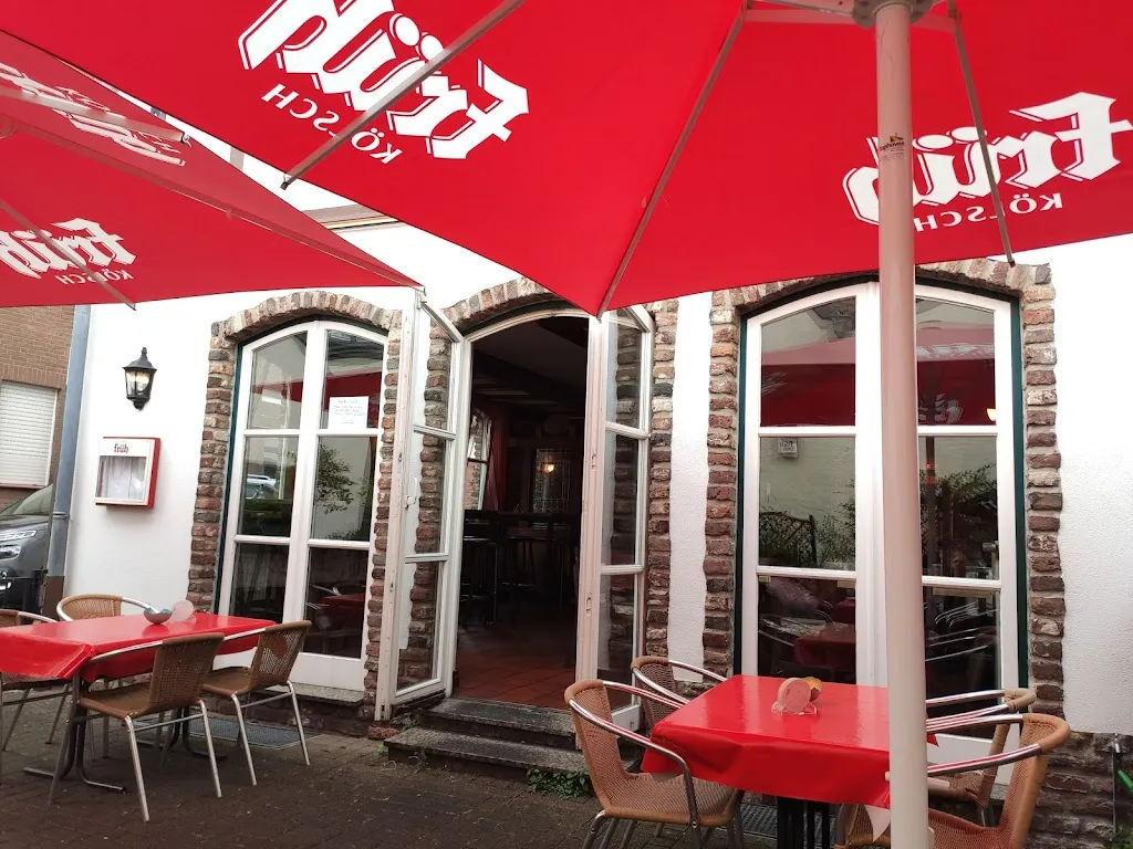 Herbert's im Haus Ferber restaurant in Dormagen