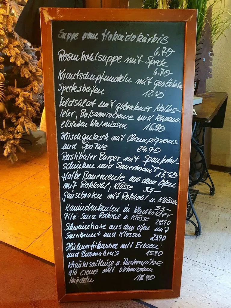 Menu_Waldgasthaus Tannenbusch_Dormagen_image_1