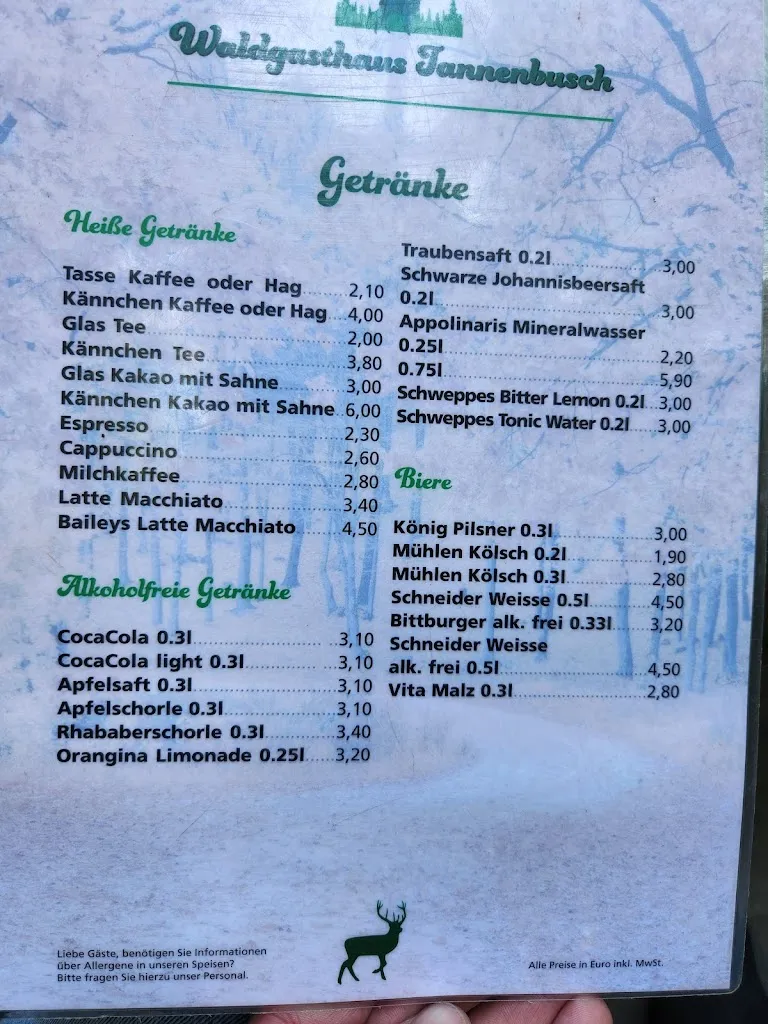 Menu_Waldgasthaus Tannenbusch_Dormagen_image_2