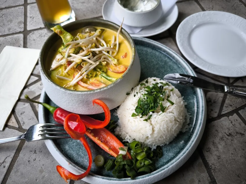 Mister Solution_Waldgasthaus Tannenbusch_Dormagen_Bewertung