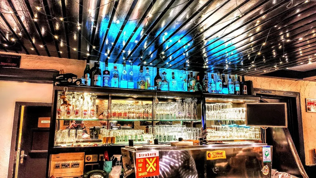 Zum Alten Ulan restaurant in Dormagen