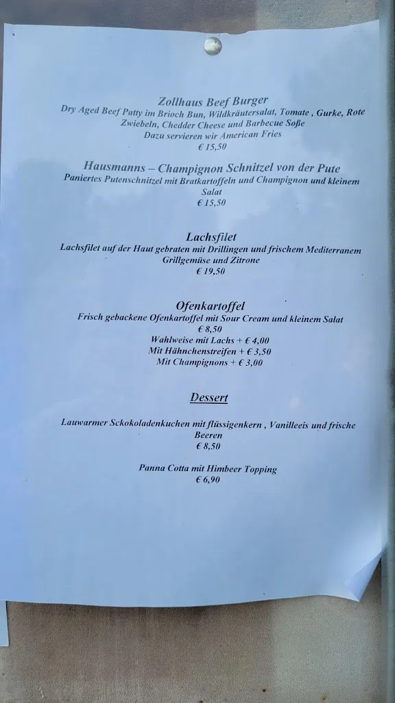 Menu_Altes Zollhaus Zons_Dormagen_image_2