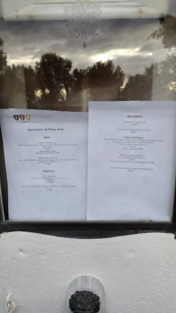 Menu_Altes Zollhaus Zons_Dormagen_image_3