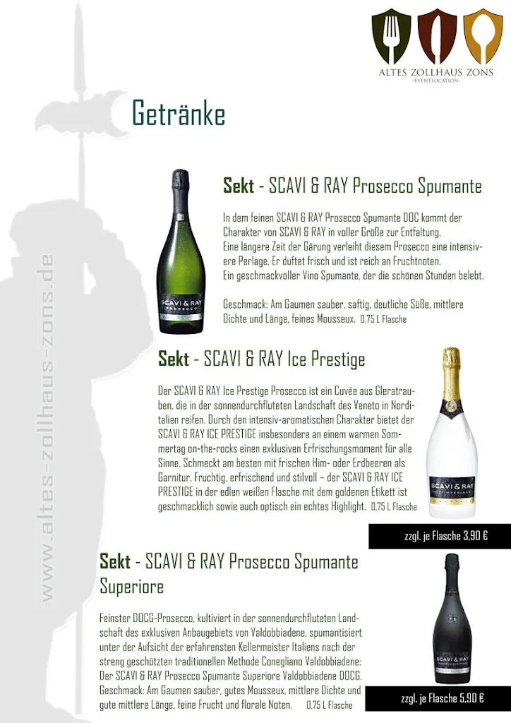 Menu_Altes Zollhaus Zons_Dormagen_image_4
