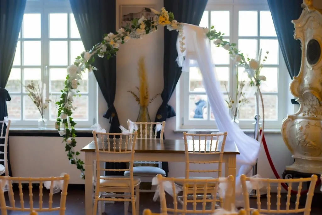 Nicole K_Altes Zollhaus Zons_Dormagen_Bewertung