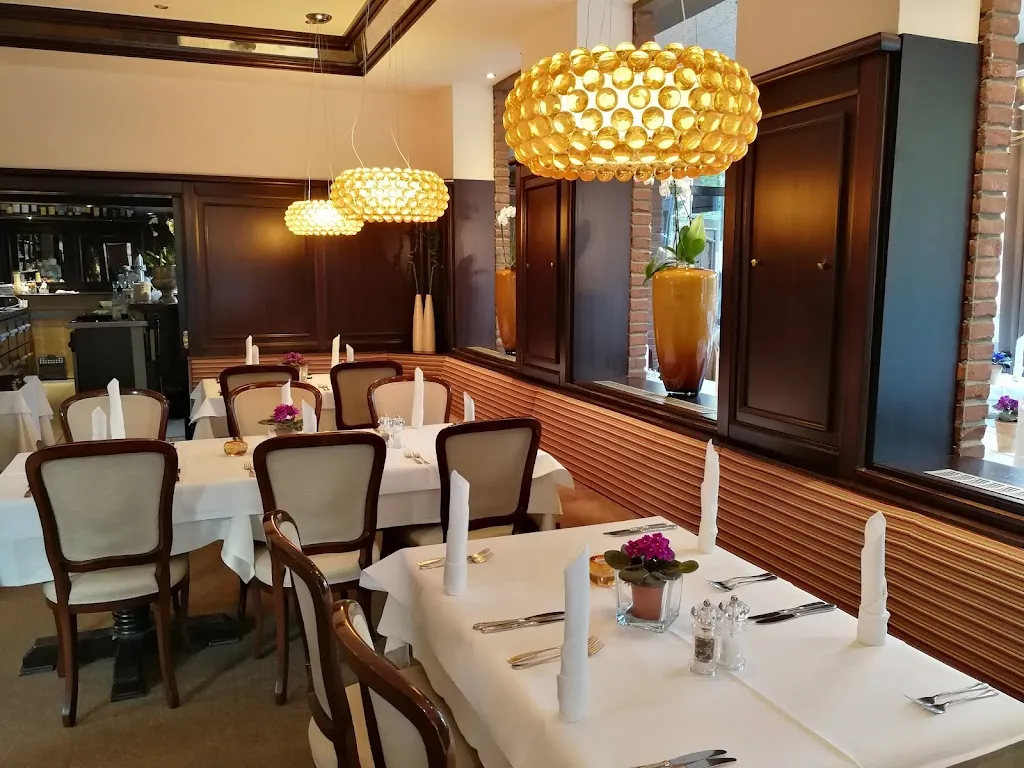 Horremer Hof restaurant in Dormagen