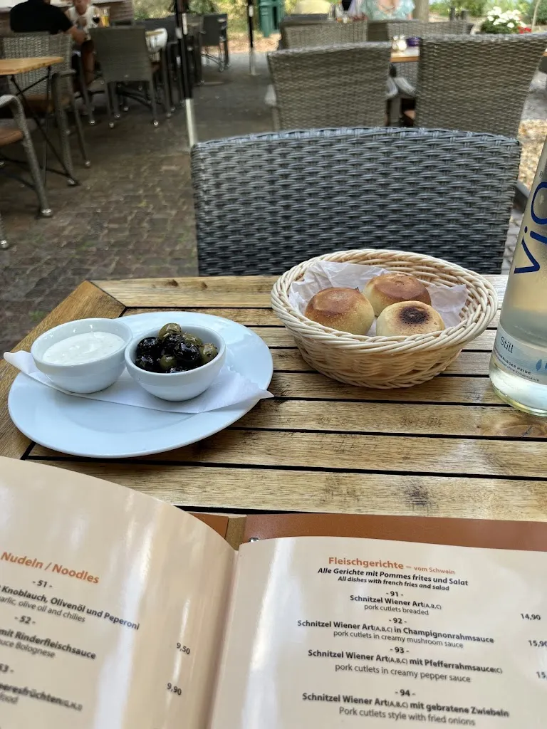 Menu_Gasthof Zur Post_Dormagen_image_2