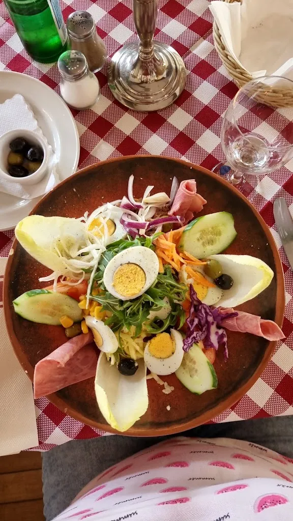 Menu_Gasthof Zur Post_Dormagen_image_7