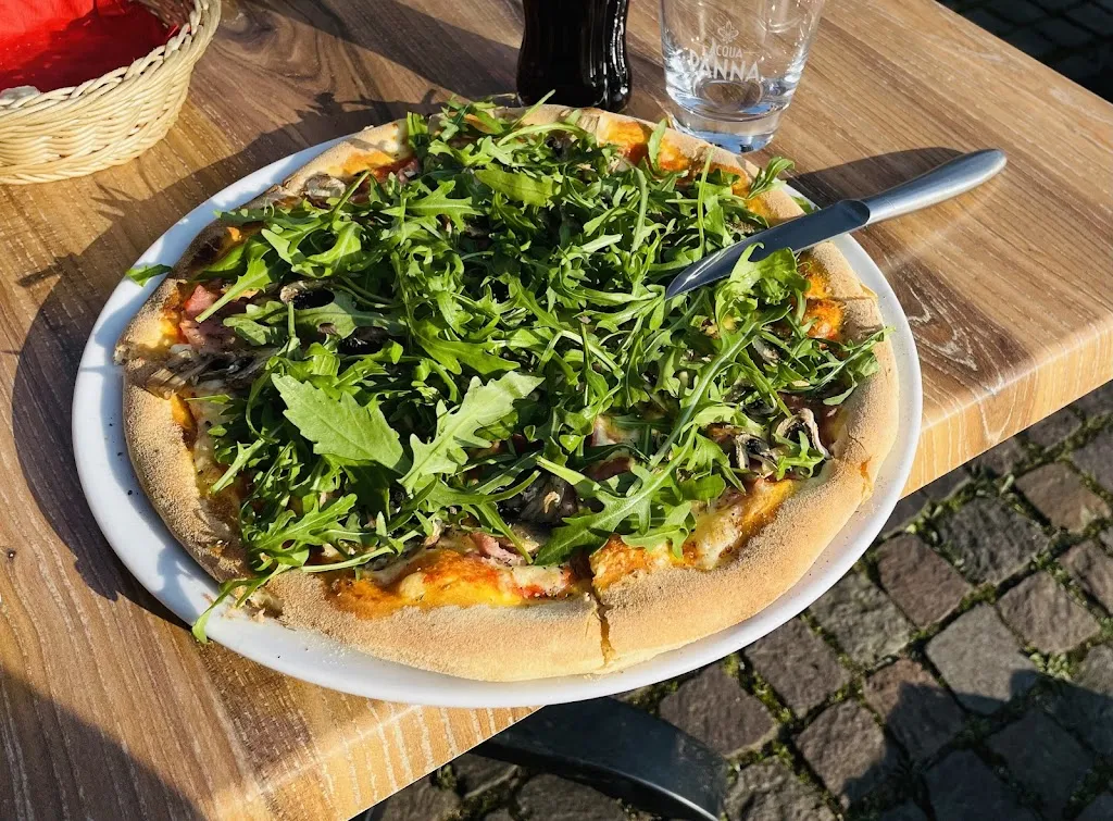 Anna Kappa (Anna K.)_Gasthof Zur Post_Dormagen_review