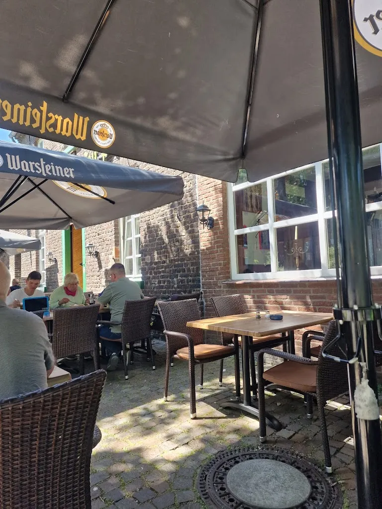 Gasthof Zur Post restaurant in Dormagen