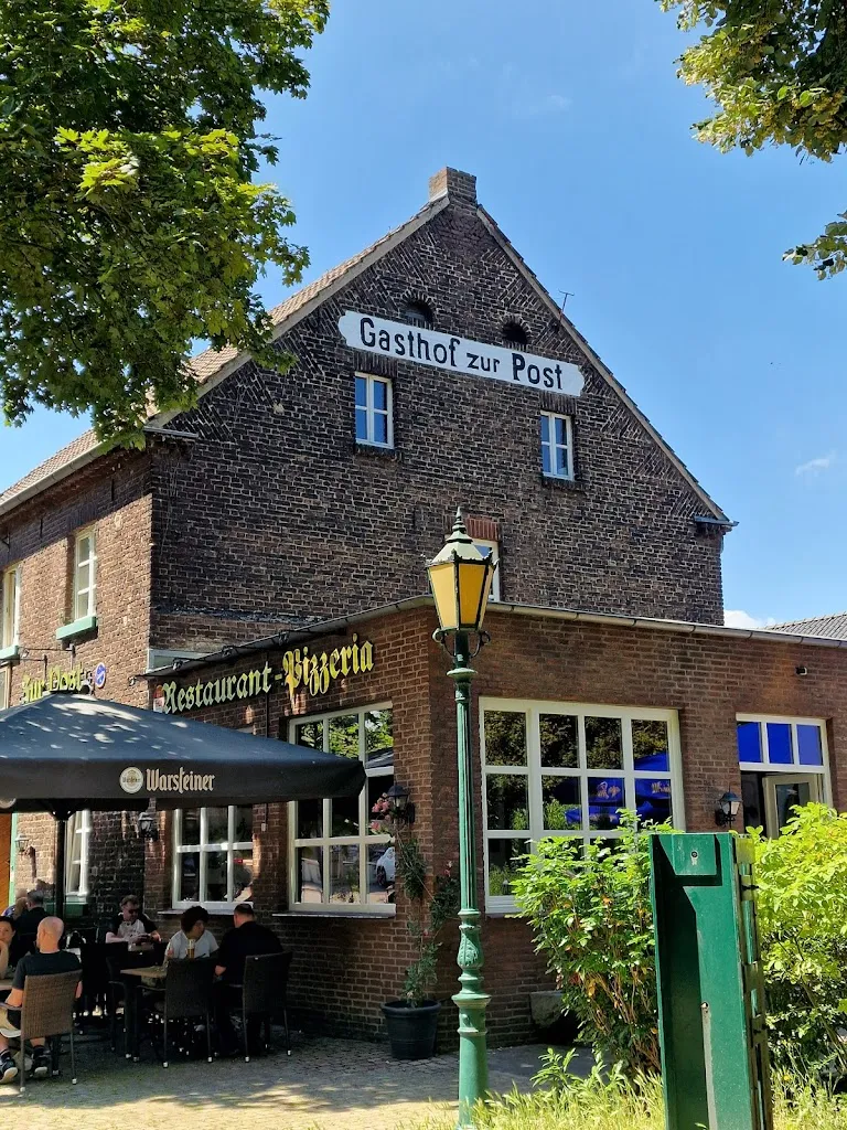 Gasthof Zur Post_Dormagen_slider_image_3
