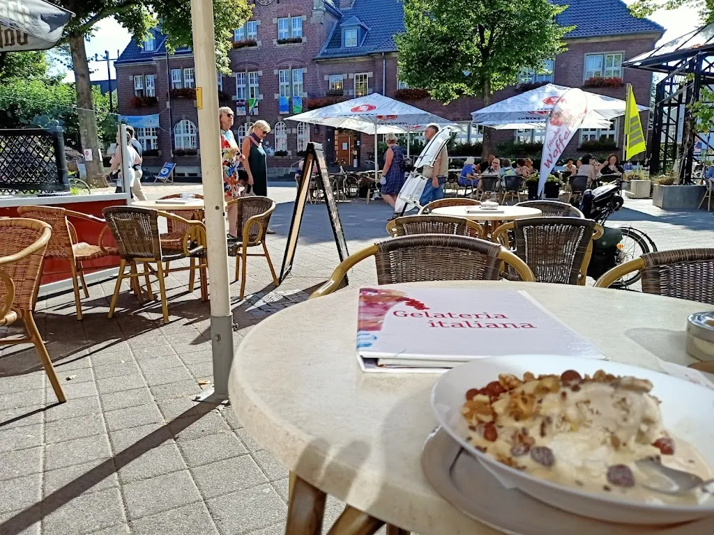 Lemke´s Caféserie restaurant in Dormagen