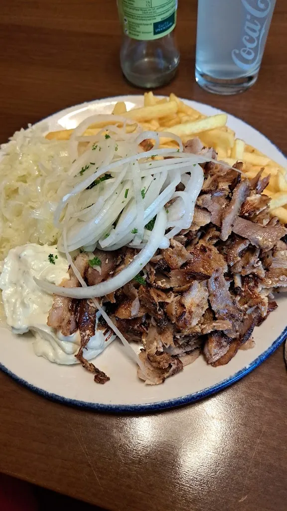 Menu_Nievenheimer Grill_Dormagen_immagine_5