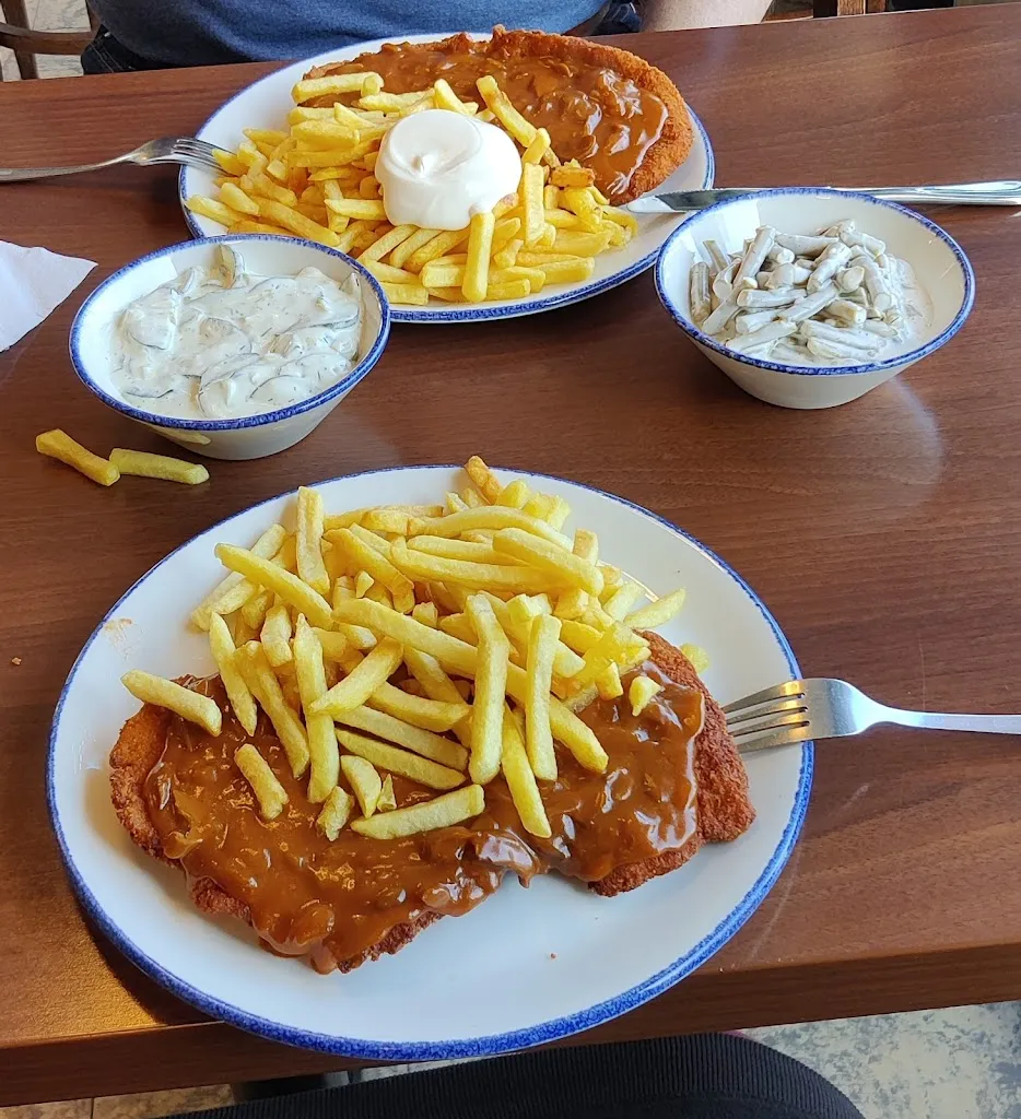 Menu_Nievenheimer Grill_Dormagen_immagine_7