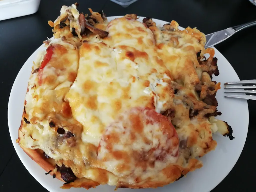 Menu_Nievenheimer Grill_Dormagen_immagine_9