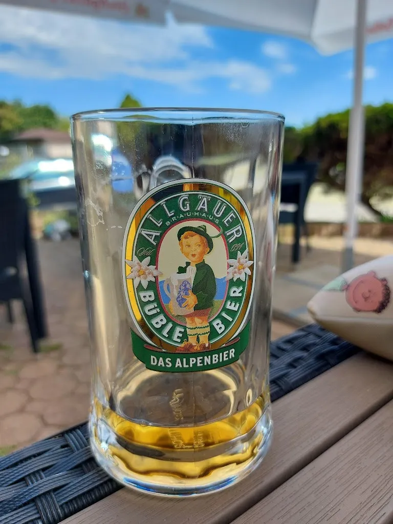 Elisabeth Hesselbacher_Restaurant am Sportplatz TSV Neuhengstett - Zouma Dimitroula_Althengstett_review