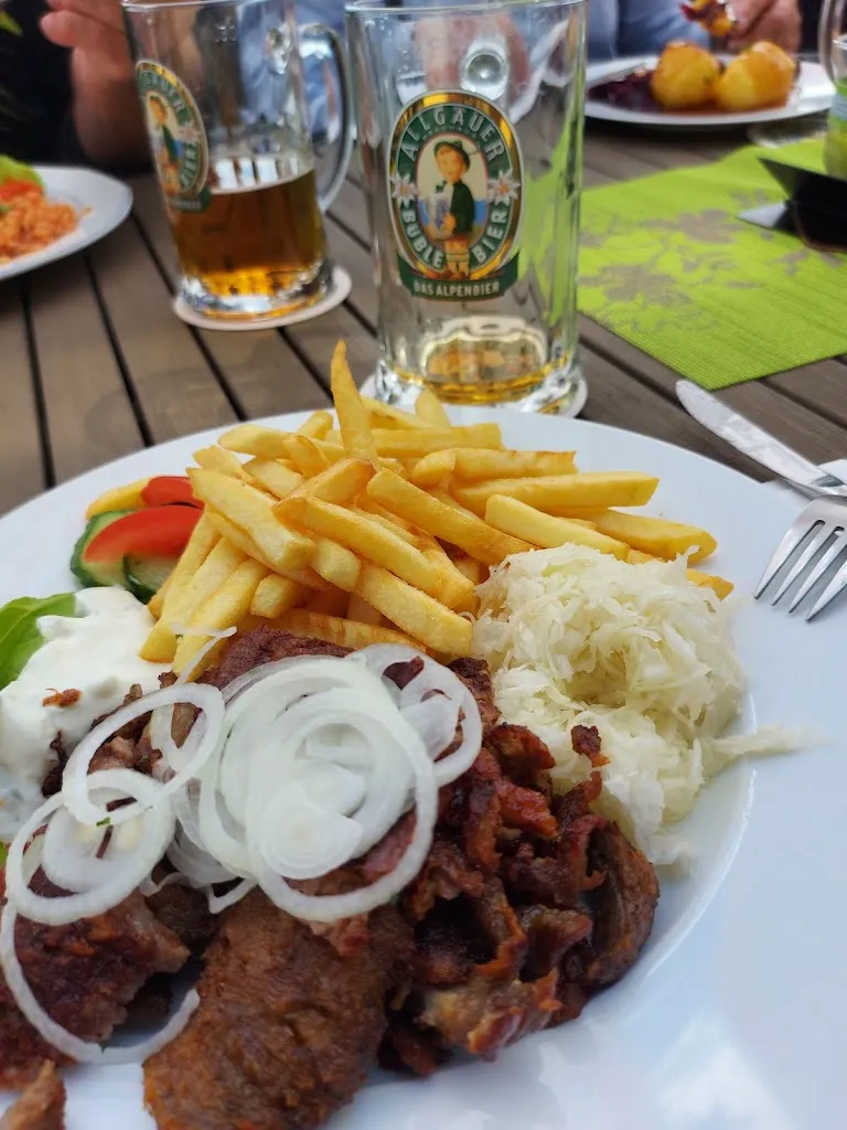 Restaurant am Sportplatz TSV Neuhengstett - Zouma Dimitroula_Althengstett_slider_image_2