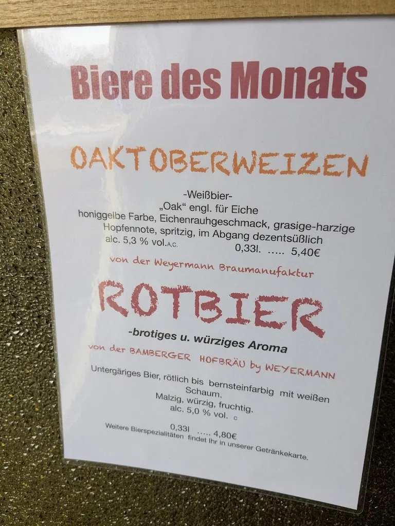 Menu_Hotel Lieb_Bamberg_immagine_3