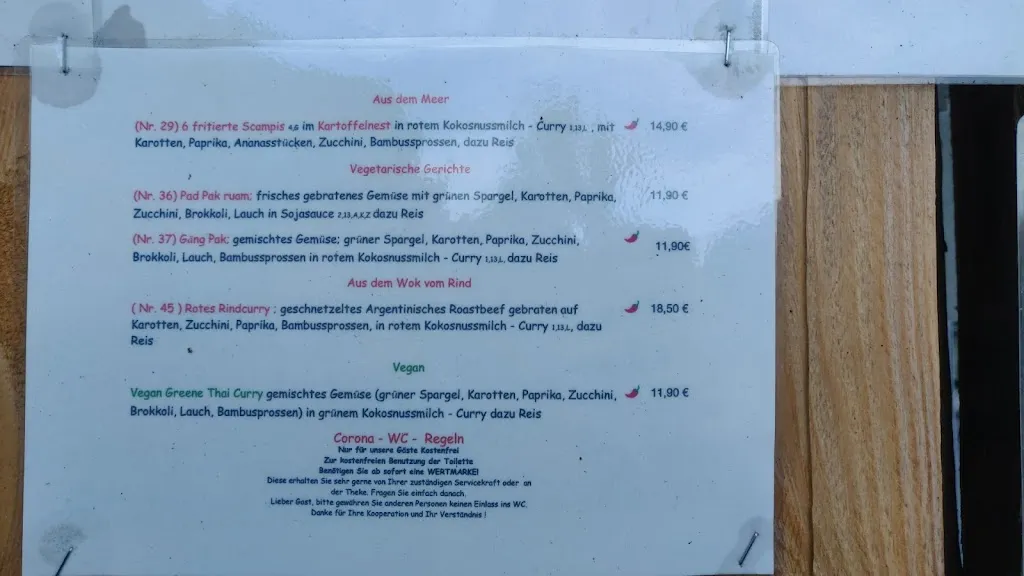 Menu_Hotel Lieb_Bamberg_immagine_4
