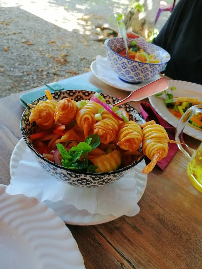 Menu_Hotel Lieb_Bamberg_immagine_7