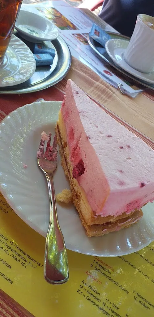 Menu_Hotel Lieb_Bamberg_immagine_9