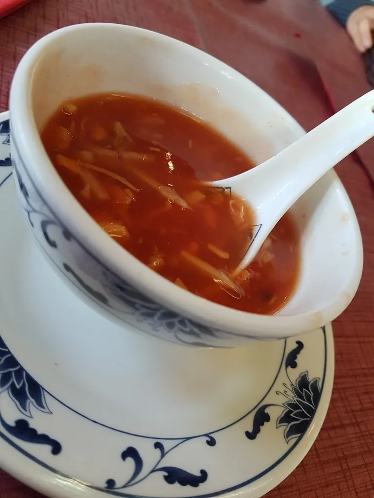 Menu_Chinarestaurant Peking_Dormagen_image_1