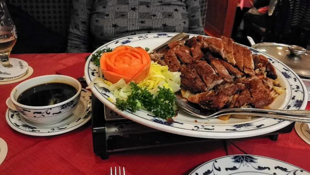 Menu_Chinarestaurant Peking_Dormagen_image_3