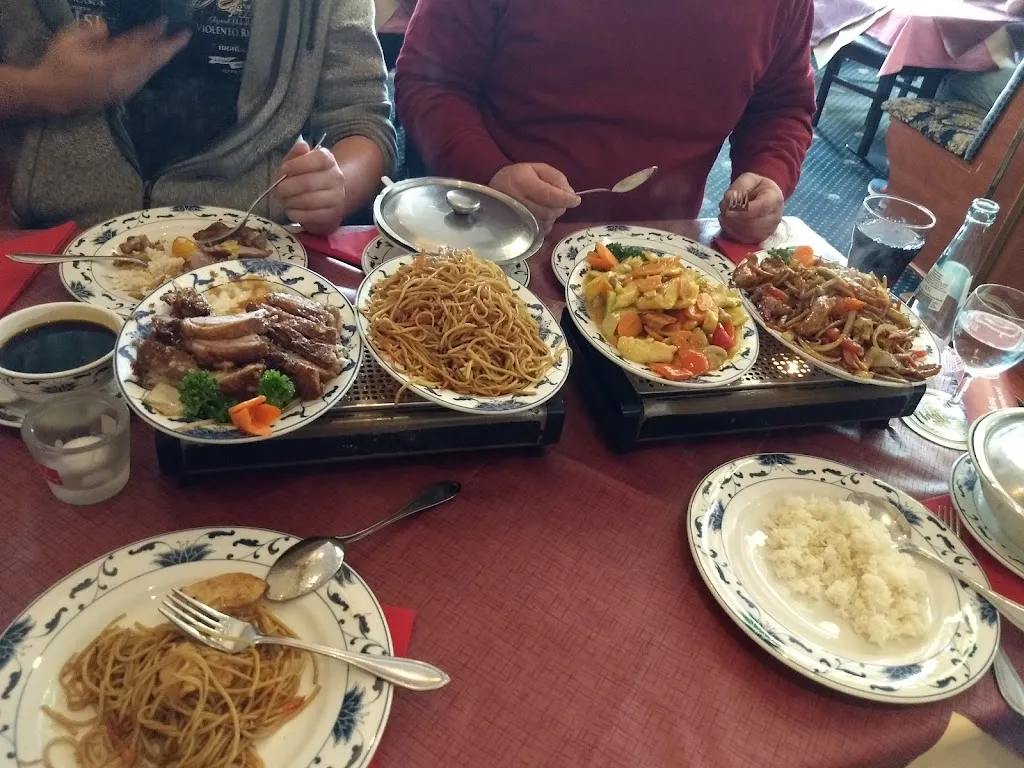 Menu_Chinarestaurant Peking_Dormagen_image_8