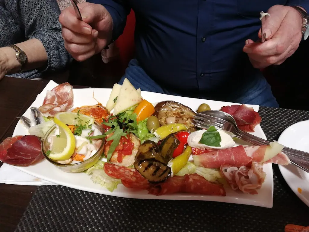 Menu_El Greco_Dormagen_image_1