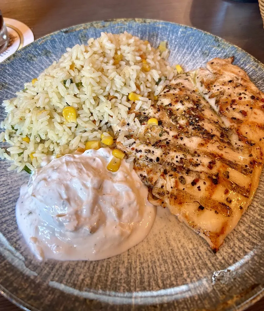 Anjela Schweitz_El Greco_Dormagen_avis