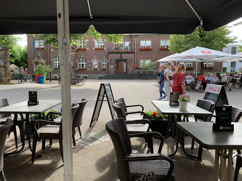 Nord Mann_El Greco_Dormagen_avis