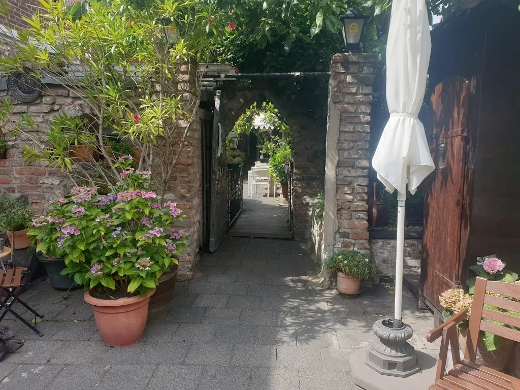 Vreemdelinge_Schlossdestille_Dormagen_review