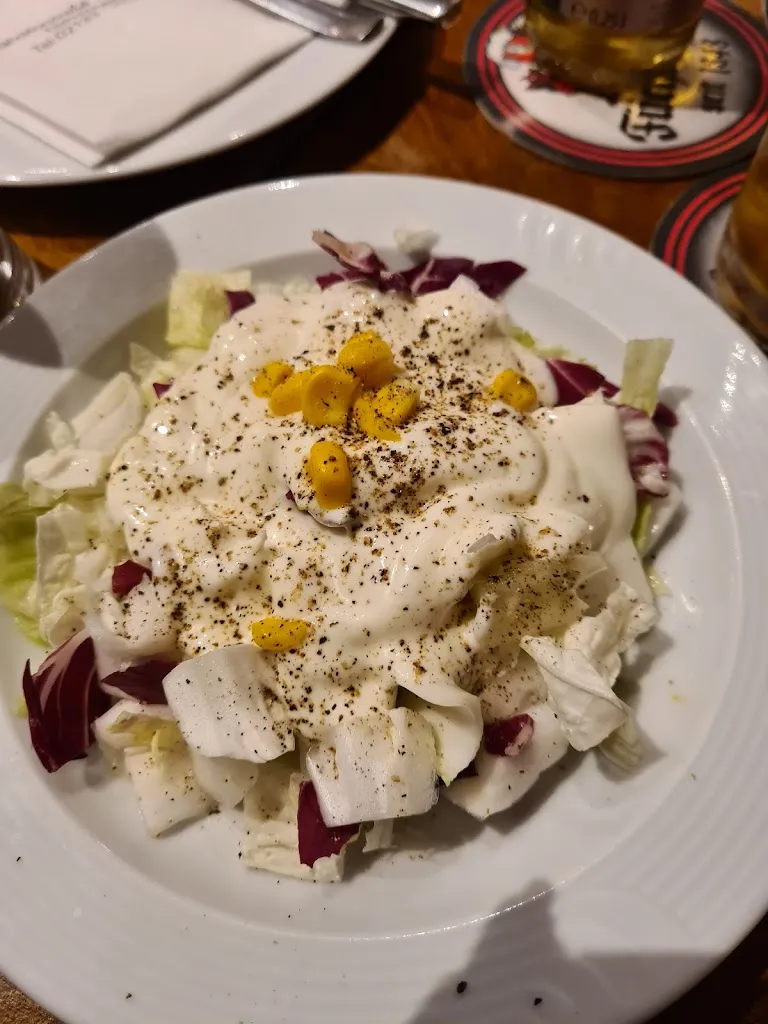 Menu_Griechisches Restaurant - Hermes_Dormagen_image_6