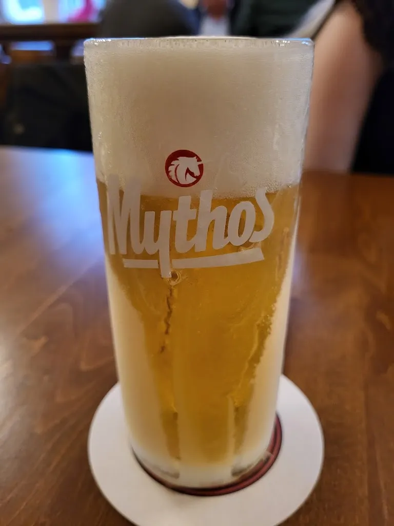 Menu_Griechisches Restaurant - Hermes_Dormagen_image_8