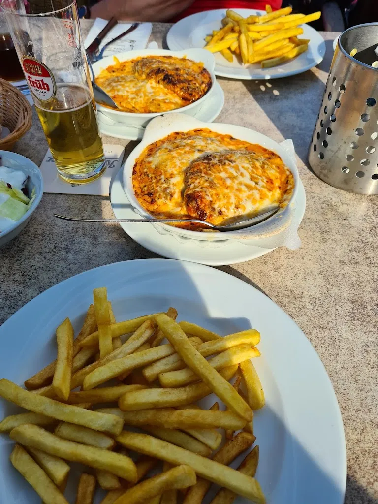 Menu_Griechisches Restaurant - Hermes_Dormagen_image_9