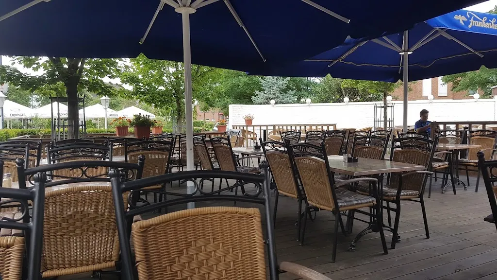 Griechisches Restaurant - Hermes_Dormagen_slider_image_1