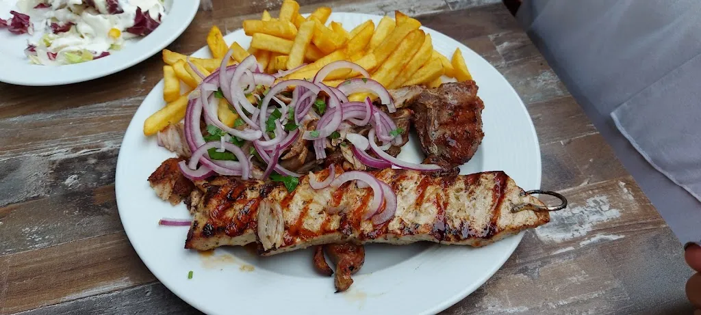 Griechisches Restaurant - Hermes_Dormagen_slider_image_2