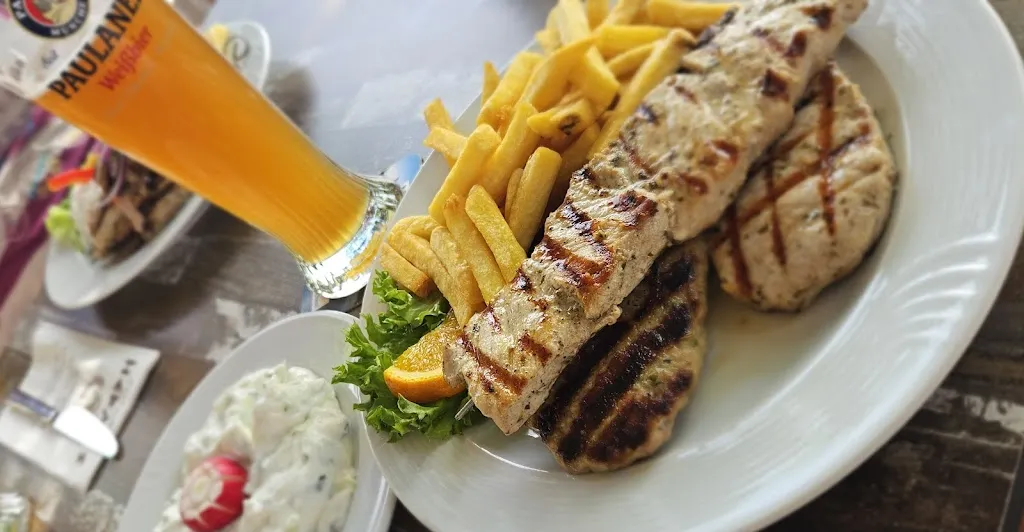 Griechisches Restaurant - Hermes_Dormagen_slider_image_3