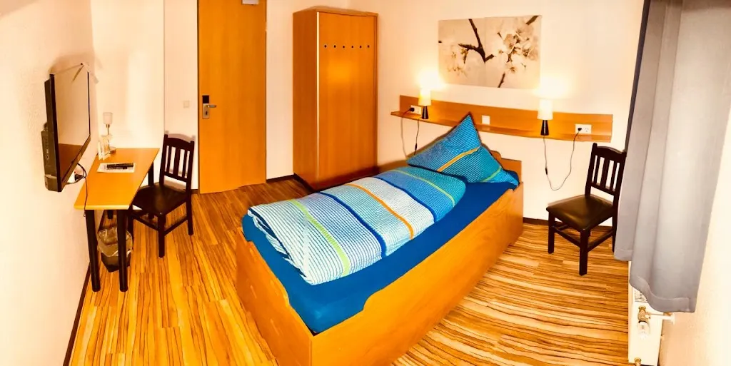 Landgasthaus Hotel - Restaurant Wenninghoff_Hörstel_slider_image_3